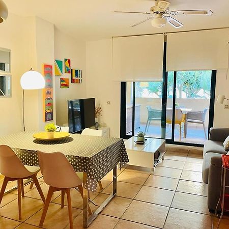 Estupendo Apartamento Urbanizacion Jardines De Zahara. סהרה דה לוס אטונס מראה חיצוני תמונה