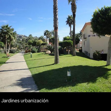 Estupendo Apartamento Urbanizacion Jardines De Zahara. סהרה דה לוס אטונס מראה חיצוני תמונה