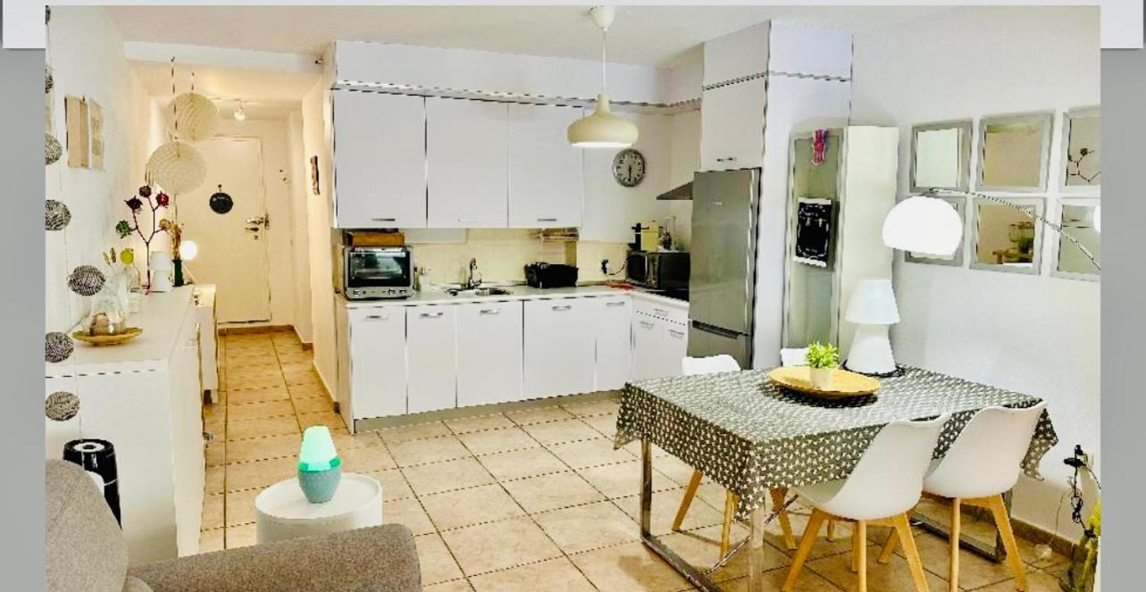 Estupendo Apartamento Urbanizacion Jardines De Zahara. סהרה דה לוס אטונס מראה חיצוני תמונה