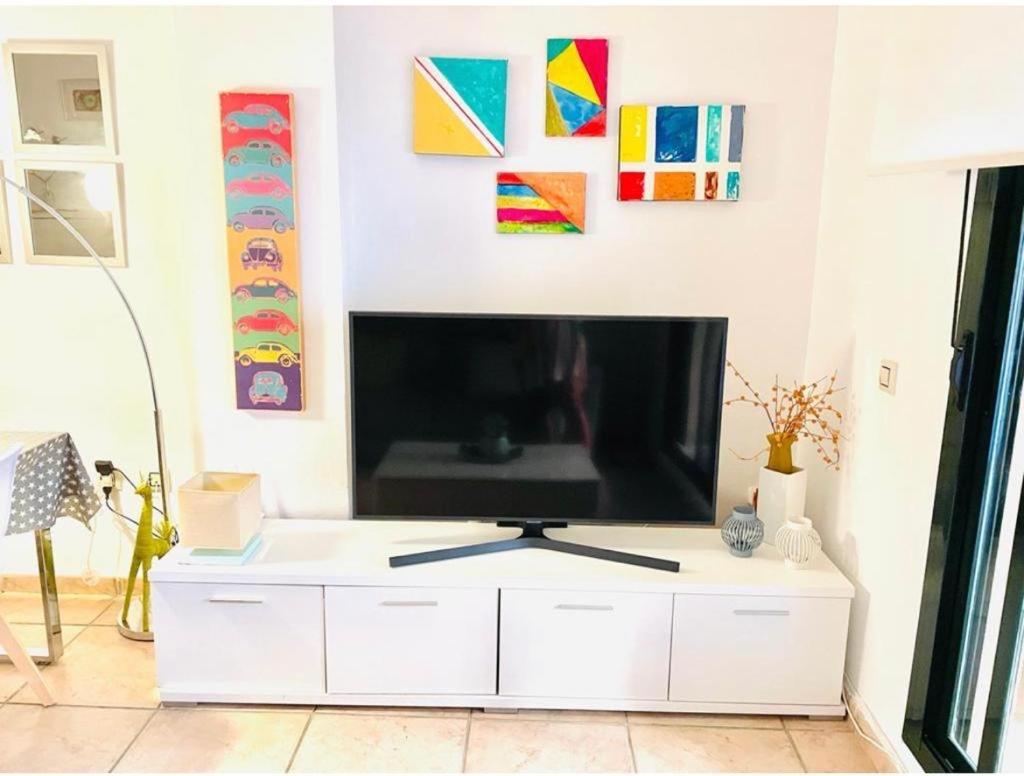 Estupendo Apartamento Urbanizacion Jardines De Zahara. סהרה דה לוס אטונס מראה חיצוני תמונה