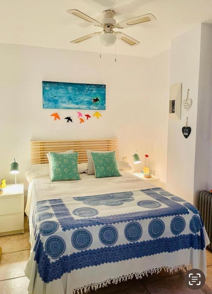 Estupendo Apartamento Urbanizacion Jardines De Zahara. סהרה דה לוס אטונס מראה חיצוני תמונה