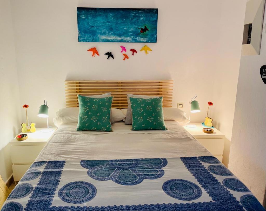 Estupendo Apartamento Urbanizacion Jardines De Zahara. סהרה דה לוס אטונס מראה חיצוני תמונה