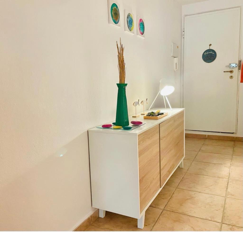 Estupendo Apartamento Urbanizacion Jardines De Zahara. סהרה דה לוס אטונס מראה חיצוני תמונה