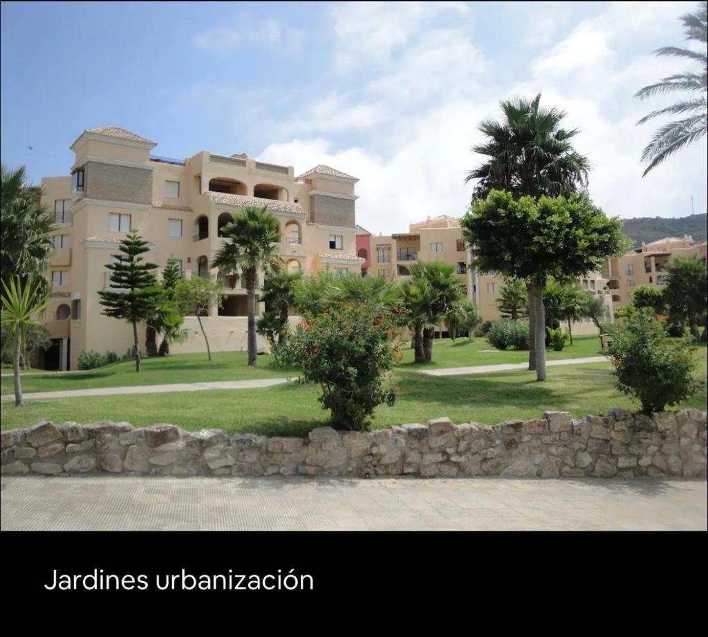 Estupendo Apartamento Urbanizacion Jardines De Zahara. סהרה דה לוס אטונס מראה חיצוני תמונה