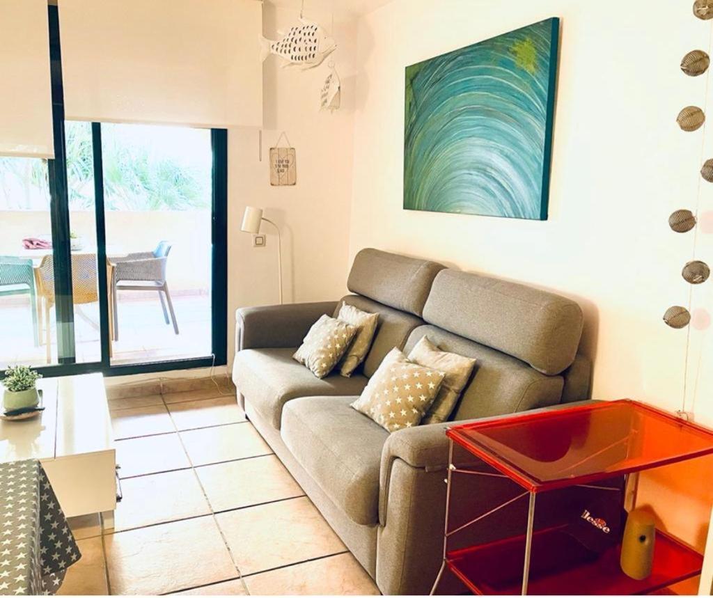 Estupendo Apartamento Urbanizacion Jardines De Zahara. סהרה דה לוס אטונס מראה חיצוני תמונה