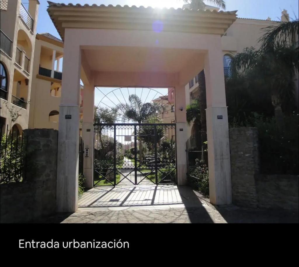 Estupendo Apartamento Urbanizacion Jardines De Zahara. סהרה דה לוס אטונס מראה חיצוני תמונה
