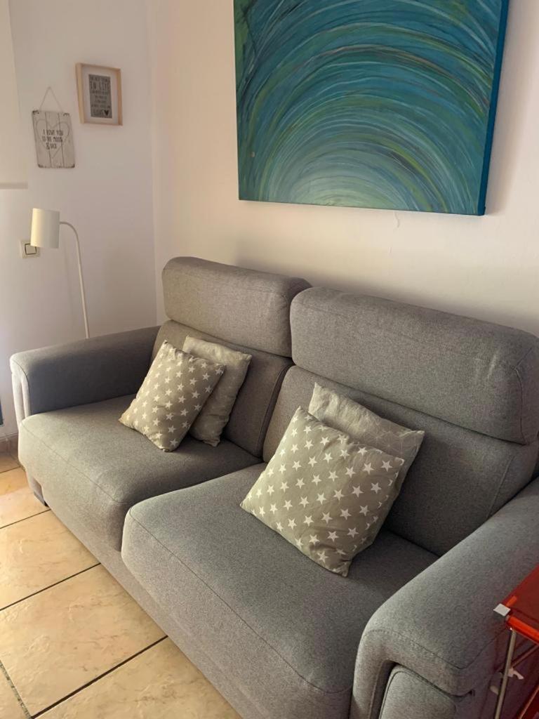 Estupendo Apartamento Urbanizacion Jardines De Zahara. סהרה דה לוס אטונס מראה חיצוני תמונה